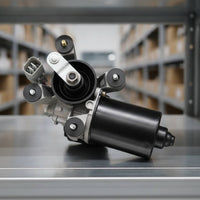 Windshield Wiper Motor Assembly 12V Windshield Wiper Motor Compatible for Hobbyists