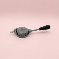 Long-Lasting Excavator Throttle Cable Flexible Excavator Throttle Handle Rustproof Engine Control Cable Universal Replacement for Repair