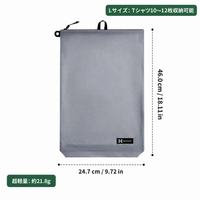 travel laundry bag