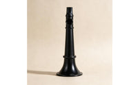Plastic Wind Instrument Lightweight Wind Instrument with Spare Mouthpiece Instrument Long-Lasting Simple for Beginners