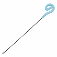 Oceanic Sound Gong Mallet Silicone Friction Mallet Musical Instrument Accessory for Meditation Practitioners, Artists