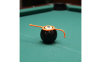 Degree Markers Billiards Aiming Tool Easy to Use Billiards Angle Guide Portable Pool Strike Aiming Aid No Electronics for Beginners, Practice, Game Play