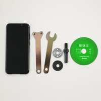 drill conversion kit