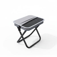 Space-Saving foldable Handbag Stool Pocket-Sized Design Handbag& design Folding Stool Lightweight Portable Seat Quick Setup for gatheringportableers, Commuters, Queuing, Public Transport Stations, exploringing, Camping