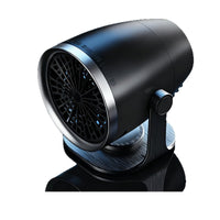 车载暖风机12v24v冬天汽车用取暖器2025新款前挡玻璃除霜除雾神器