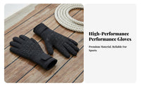 3mm Diving Gloves Sun Protection Diving Gloves Puncture-Resistant Long-Lasting for Snorkelers, Swimming, Underwater Exploration