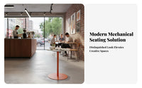 Commercial Grade factory-aesthetic Dining Booth Customizable Combination Upholstered Dining Booth adaptable Design Restaurant Seating Comfortable paddinging for Bar Owners, Interior Designers, Diners, Milk Tea Shop, Lounge Area