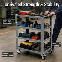 utility cart