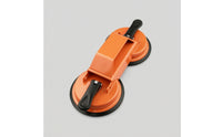 Heavy-Duty Floor Separation Repair Tool with Suction Cup Manual Floor Seam Repair Tool for DIYers, Flooring Installers