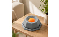 Dog Lick Bowl with Ball Removable Lick Bowl with Ball Octagonal for Cats