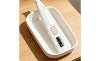 Digital Display Pet Trimmer USB-Charged Waterproof Pet Hair Trimmer USB-C Charging
