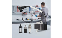 Ignition Coil Kit with Spark Plug Replacement Arborist's Tool Ignition Coil Compatible Spark Plug for Routine Servicing