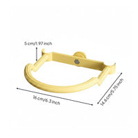 Bird Chewing Perch Interactive Parrot Perch Simple to Clean to Hygienic Companion Bird Play Stand
