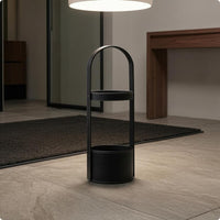 Umbrella Stand Minimalist Leather Umbrella Stand Modern
