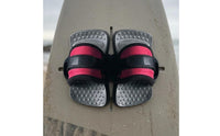 Foot Plate Textured Water Sports Gear Grip Surface