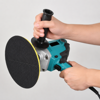 car polisher