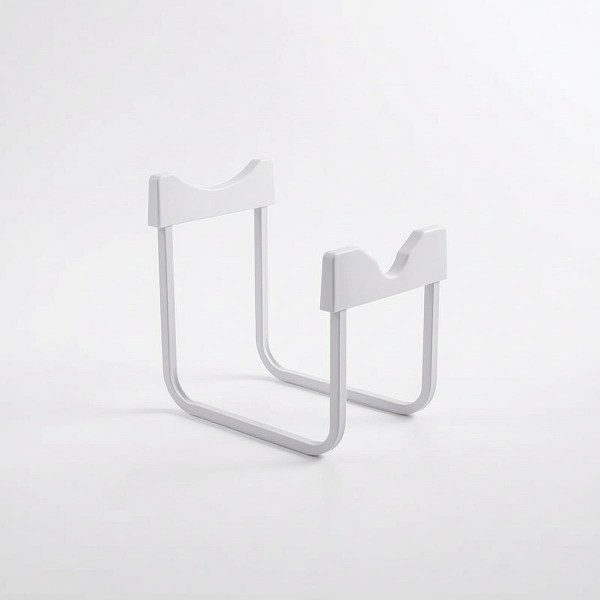 Inverted Water Bottle Stand Space-Saving for Dorm