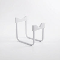 Inverted Water Bottle Stand Space-Saving for Dorm