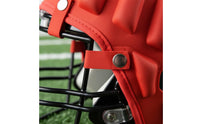 American Football Helmet Protector Stretchable Football Helmet Cover Washable Sports Gear for Practice