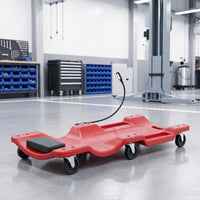 Creeper Board with Swivel Car Creeper with Heavy-Duty for Mechanics