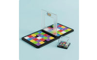 Tabletop Puzzle Game Screen Color Matching Educational Method Match Puzzle Toy for Families