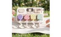 Fine Motor Skills Pretend Power Strip Toy Hand-Eye Coordination Power Strip Toy Educational Sensory Plug Outlet Interactive for Babies, Travel, Home