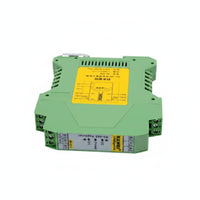 Transmission Boosting RS485 Transmission Regenerator RS485 Isolator Module DIN Transmission Regenerator for Control Cabinet