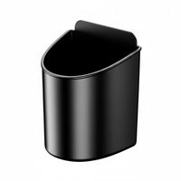 Car Door Beverage Holder Easy to Install Hook-on Car Drink Holder Vehicle Organizer No-Tools-Needed Installation Stable Design