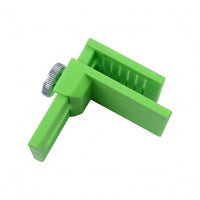 Blade Slot Vinyl Film Cutter Grooved Grip Handheld Film Cutter Plastic Body