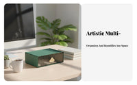 Stackable Drawer Box Compartmentalized Stackable Drawer Unit Easy reach