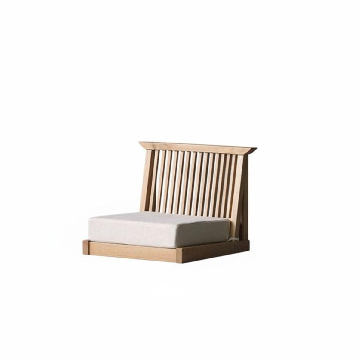 New Chinese Design Rectangular Tatami Tea Table Carbonized Finish Floor Seating Furniture Solid Wood Construction Low Desk Space-Saving for Minimalists, Apartment Dwellers, Living Room, Bay Window, Small Areas, Bedroom