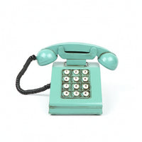 Retro Tabletop Model Sculptural Vintage Style Ornament Compact Statue for Photographers