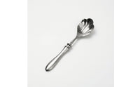 Shell-Shaped Spoon Scalloped Shell Spoon Food-Grade Decorative for Dessert, Afternoon Tea