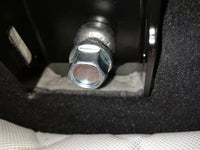 16-Point Socket Wrench for BMW X7 Seat Screw Removal
