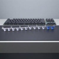 Sturdy Conductive Rubber Strip Keyboard Touch Strip Digital Piano Key Pad