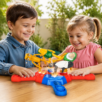 tabletop game set