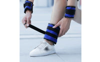 Weighted Wrist sandbag Encircling Adjustable Wrist Weights Multifitness Equipment Gear