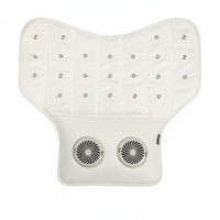Fan Cooling Mat Portable Pet Cooling Pad 3 Speed for Travel, Outdoor