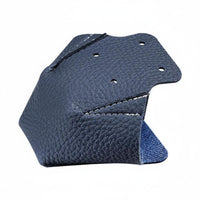 Scratch Resistant Roller Skate Toe Guard Long-Lasting Skate Toe Cap