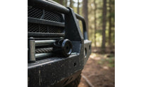 Easy to Install Winch Rope Stopper Compatible Winch Cable Stopper Compact Cylindrical for Garage
