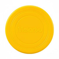 Floats on Water Dog Flying Disc Chew-Resistant Pet Flying Disc Long-Lasting for Dogs, Outdoor, Lake, Beach