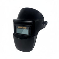 Auto Darkening Joining Helmet Lightweight Auto-Darkening Joining Helmet Welder Face Guard High Temperature Resistant