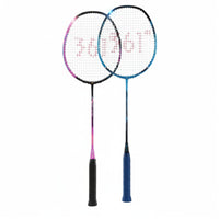 2 Pieces Full Carbon Badminton Racket Extremely Lightweight Carbon Fiber Badminton Racket Sports Equipment Featherweight
