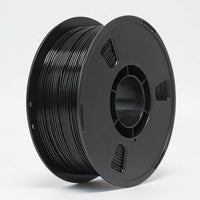 PLA filament spool Printer Consumables 1.75mm Diameter 250g Weight for Students Hobby Crafting Prototyping, Dimensional Accuracy +/- 0.02mm, Vacuum