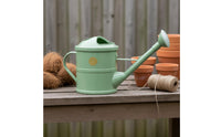 Watering Can Construction Long Spout Watering Can Lightweight Gardening Supplies for Gardeners, Indoor Plants, Patio
