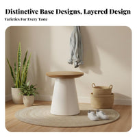 multi-functional hardwood Wood Slat Bench Minimalist Design Backless Seat long-lasting and Sturdy Long Stool Non-Slip Footpads for residents, Interior Designers, Shop Owners, Entryway, Fitting Room, Hallway, Bedroom