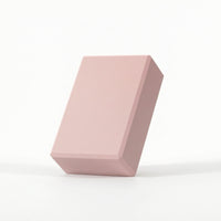 Sturdy EVA Foam Exercise Block Firm Foam Exercise Block Lightweight Blocks Upgraded for Home Workout, Studio