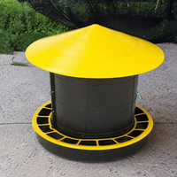 poultry feeder