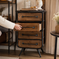 storage cabinet