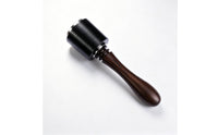 Nylon Ribbed Leather Carving mallet Leather Carving mallet Dark Striking Tool